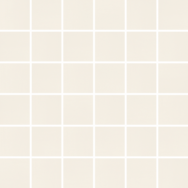 United Tile Company Crossville Shades 2.0 Frost 2x2 Mosaic