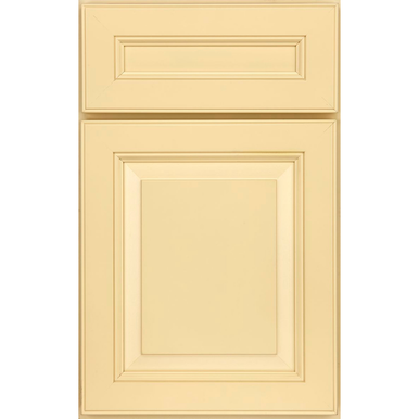 Medallion Gold York | Cabinets