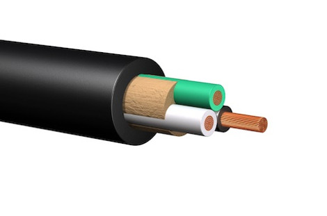 What is SOOW Cable? What is SOOW Cable?