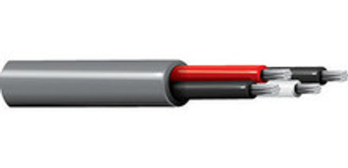 Belden 9744 Multi-Conductor - Audio, Control and Instrumentation Cable 22/2P TC PVC/PVC