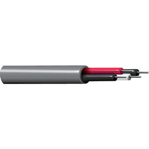 Belden 8741 Multi-Conductor - Audio, Control and Instrumentation Cable 22/2P TC PVC/PVC High Res