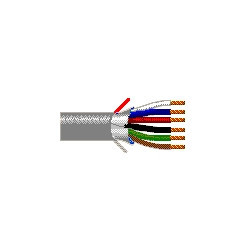 Belden 6508FE Multi Conductor, Commercial Applicat