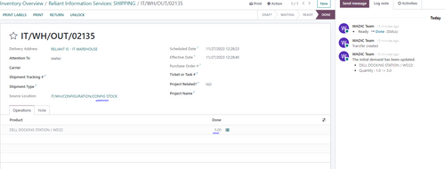 Wasiq Test Product