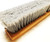 smooth fiber push broom head