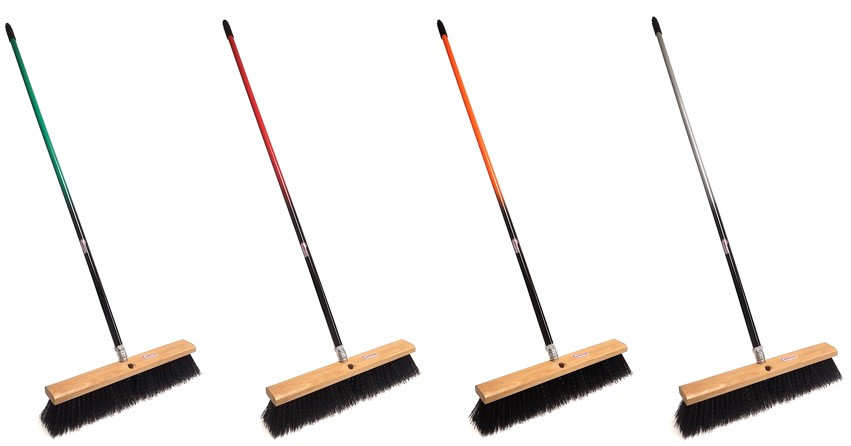 Push Brooms For Sale American Select Tubing, LLC