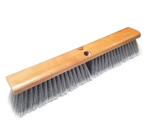 push broom head