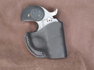 Bond Arms Outside the waistband holster Bond Arms Outside the waistband holster