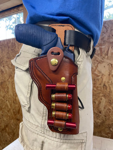 Taurus Judge 3" Hunter Rig Taurus Judge 3" Hunter Rig