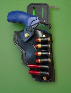 Smith and Wesson Governor Holster