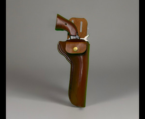 Heritage Rough Rider Holster Heritage Rough Rider Holster