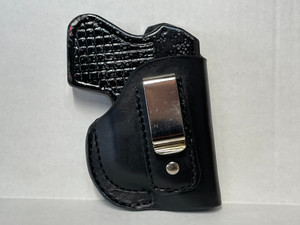 Double tap Derringer IWB holster Double tap Derringer IWB holster