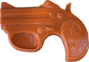 Bond arms Stinger Holster Mold Bond arms Stinger Holster Mold