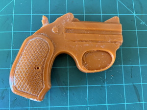 Bond Arms Honey Bee Holster Mold Bond Arms Honey Bee Holster Mold