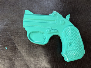 Bond Arms Honey Bee Holster Mold