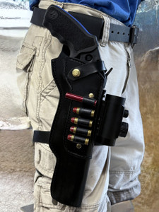 Rossi Brawler 300Blk Holster