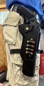 Rossi Brawler 300Blk Holster Rossi Brawler 300Blk Holster