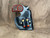 Bond Arms Derringer outside the waistband  with ammo loop Bond Arms Derringer outside the waistband  with ammo loop