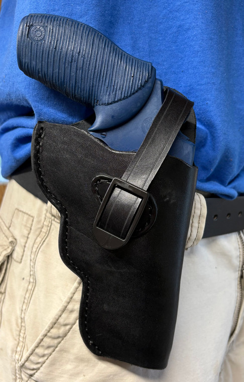 Taurus Judge Field Holster