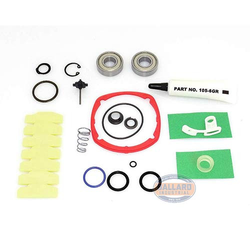 2145-TK2 – TUNE-UP KIT - IR Tools