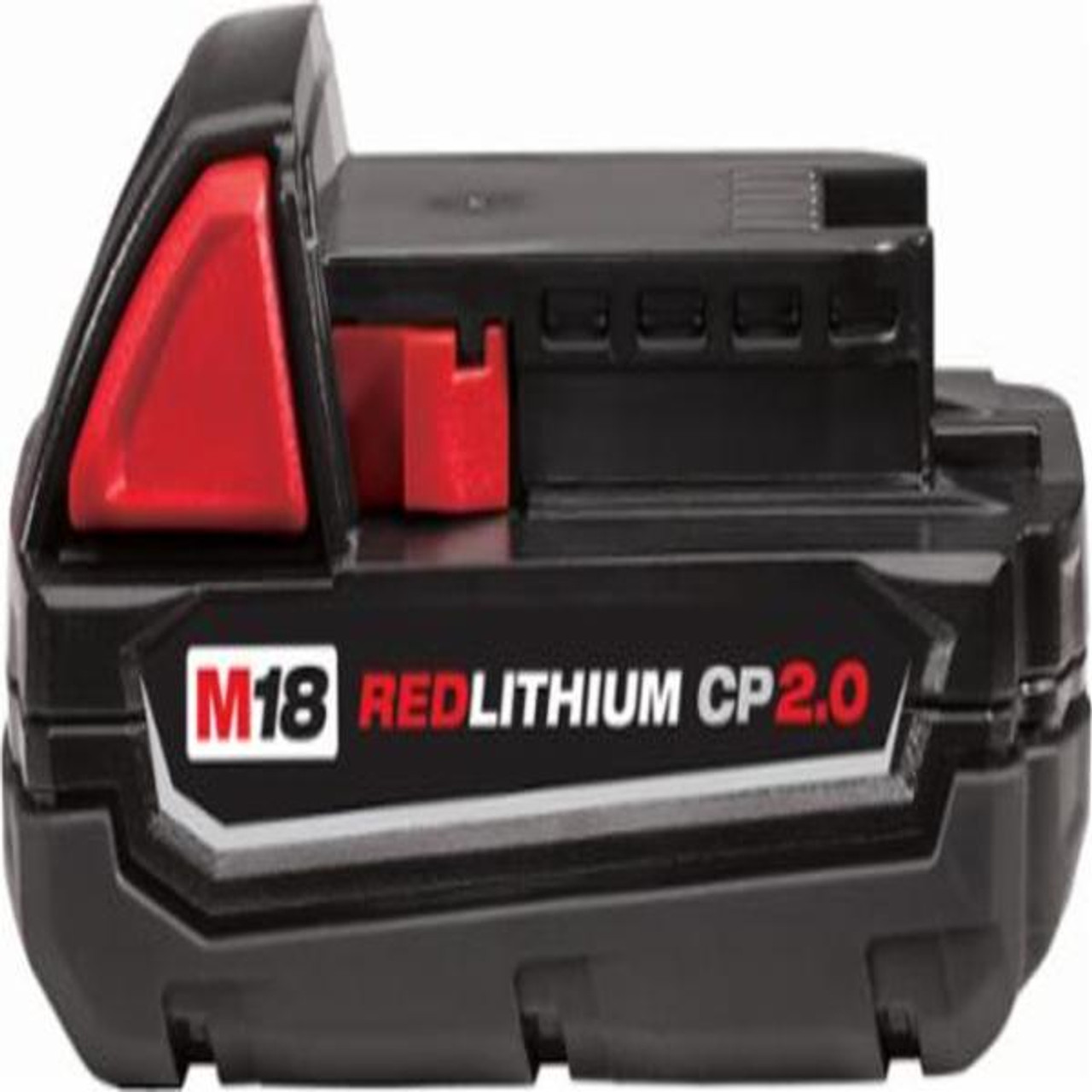 Milwaukee 48-11-1822 M18 REDLITHIUM XC Battery 2 pack