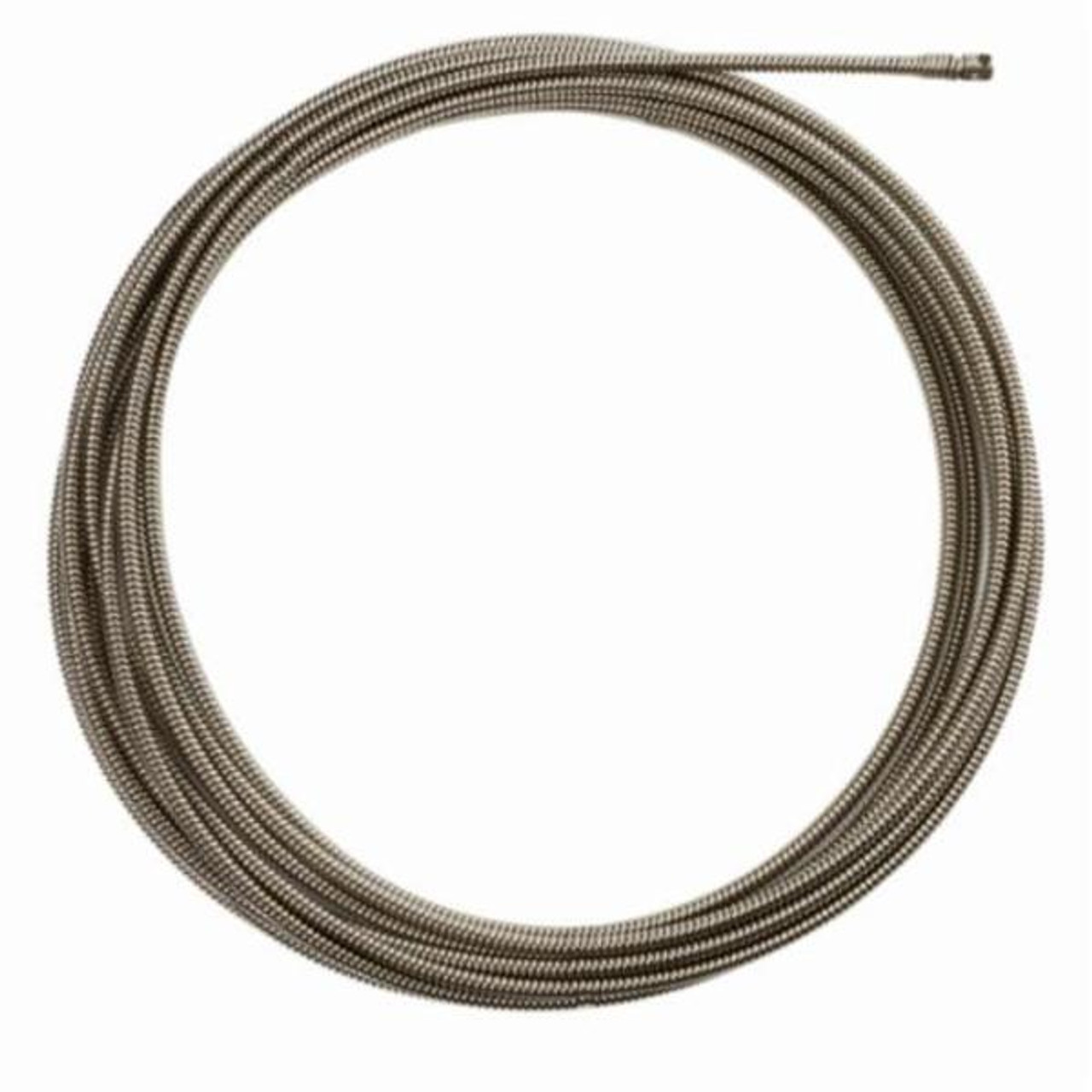 INNER CORE COUPLING CABLE W/ RUSTGUARD 3/8
