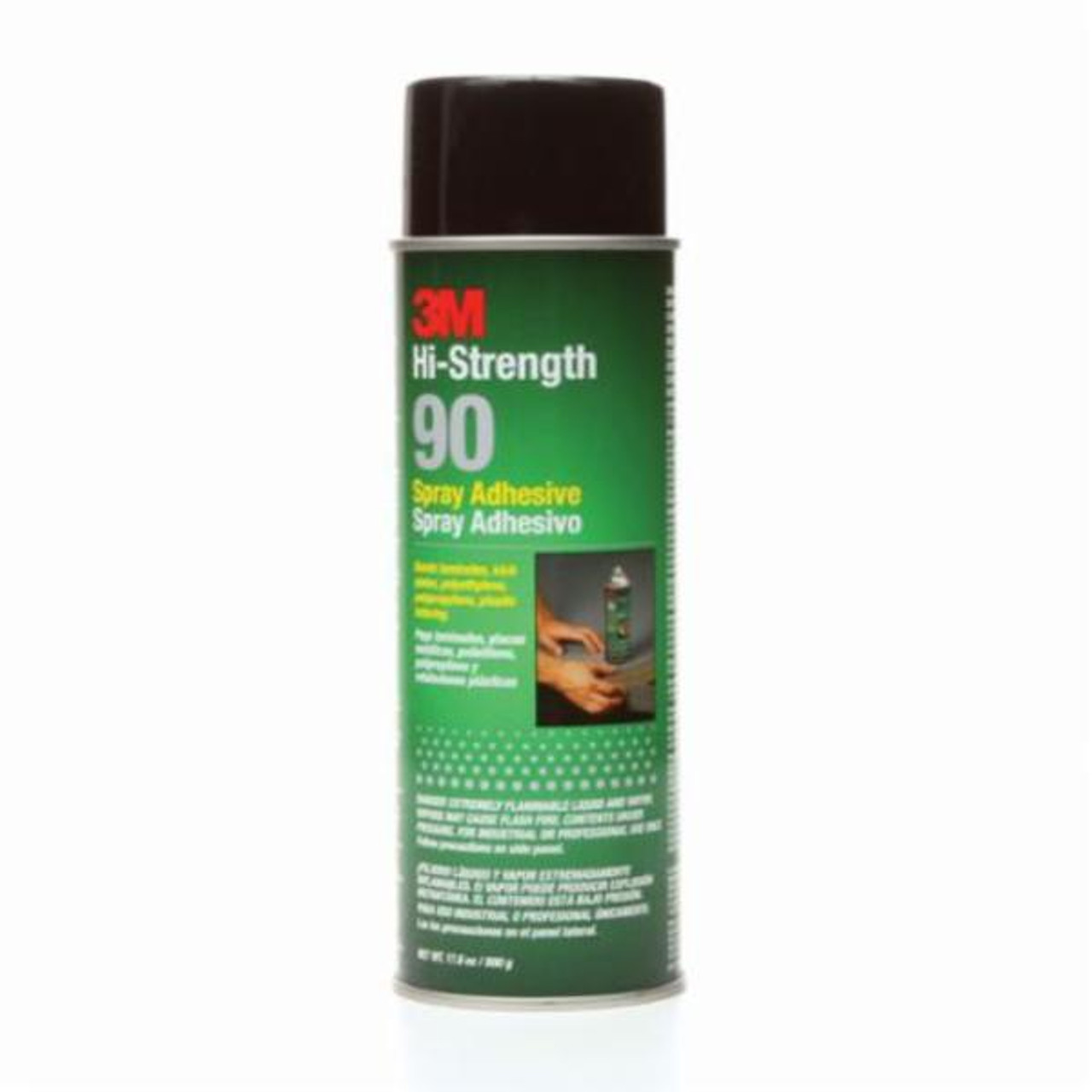 3M™ Spray Adhesives - Hi-Strength 90 Low VOC