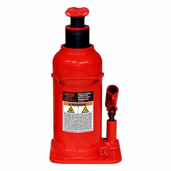 BOTTLE JACK 22 TON (NOC-76520B) - Ballard Industrial