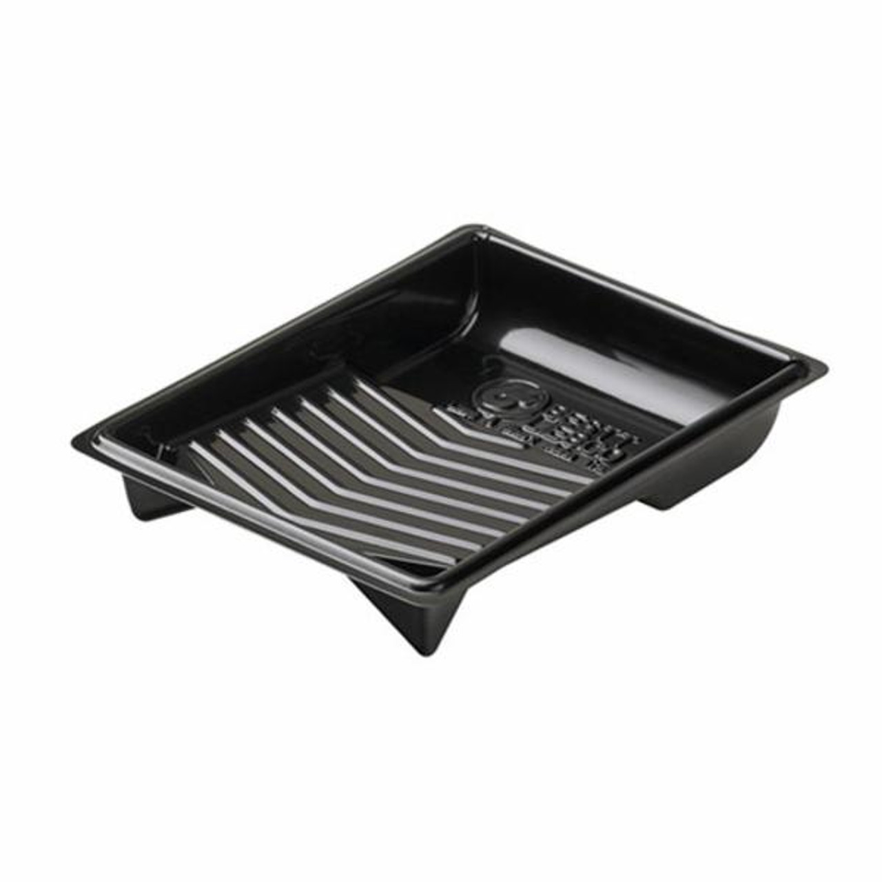 Black Paint Tray