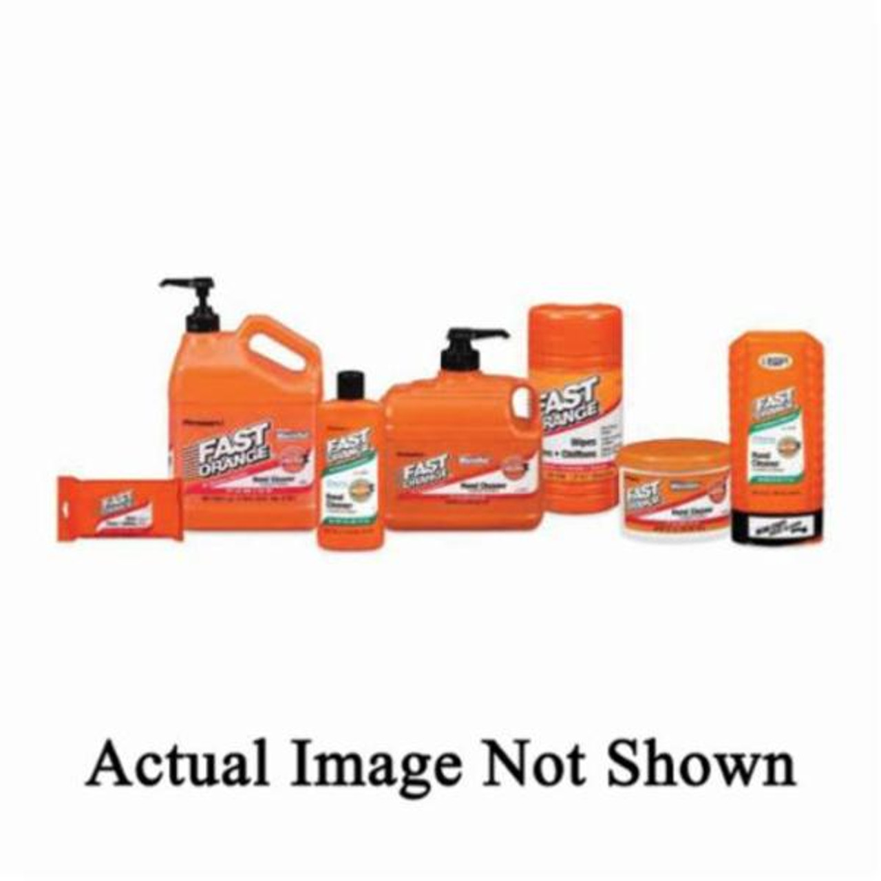 Fast Orange 23122 Fast Orange Smooth Lotion Hand Cleaner