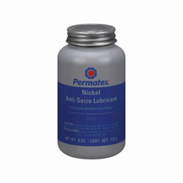 ANTI-SEIZE NICKEL MAX TEMP 8 OZ BRUSH TOP #771 (PER-77124