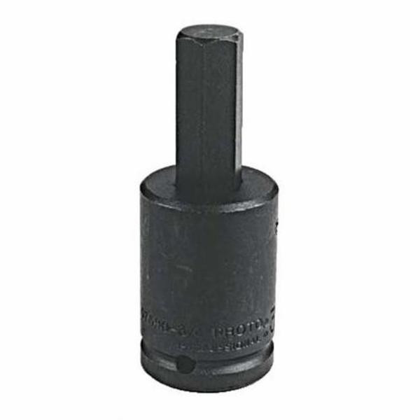 SOCKET HEX BIT 3/4