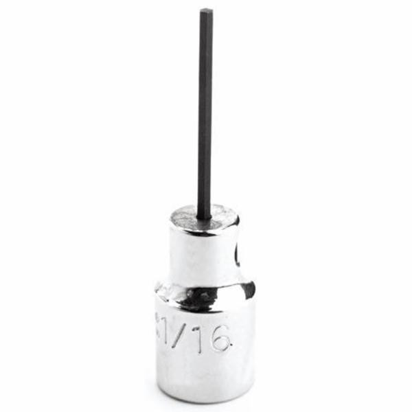 しかを SOCKET HEX BIT 1/4