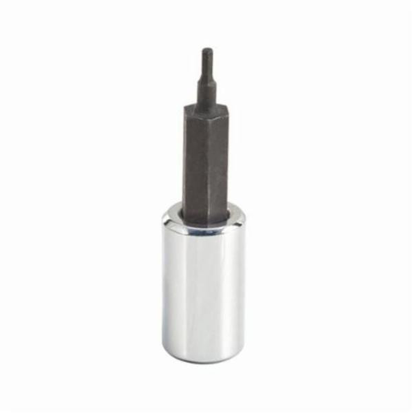 SOCKET HEX BIT 1/4