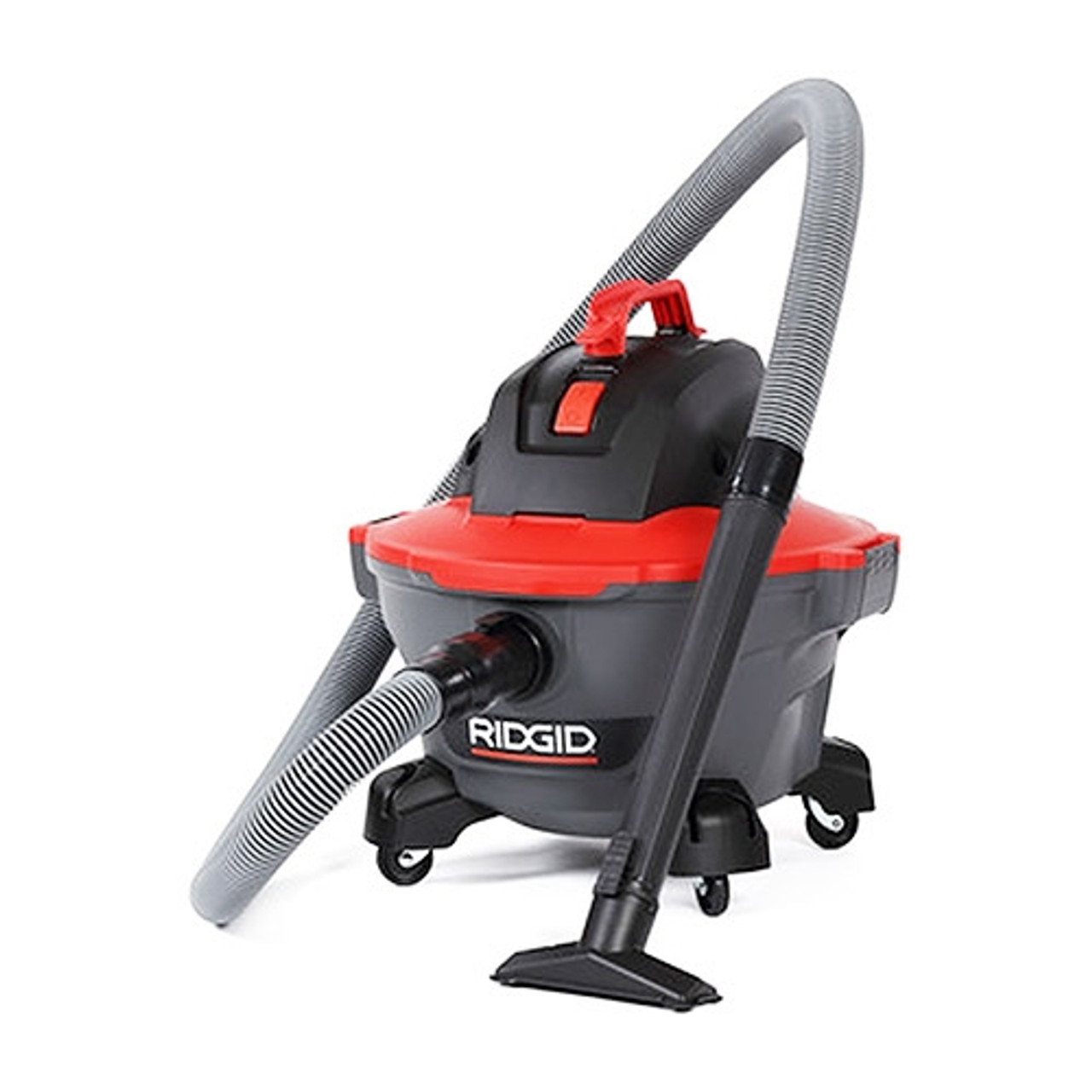 RIDGID Wet Dry Vacuum