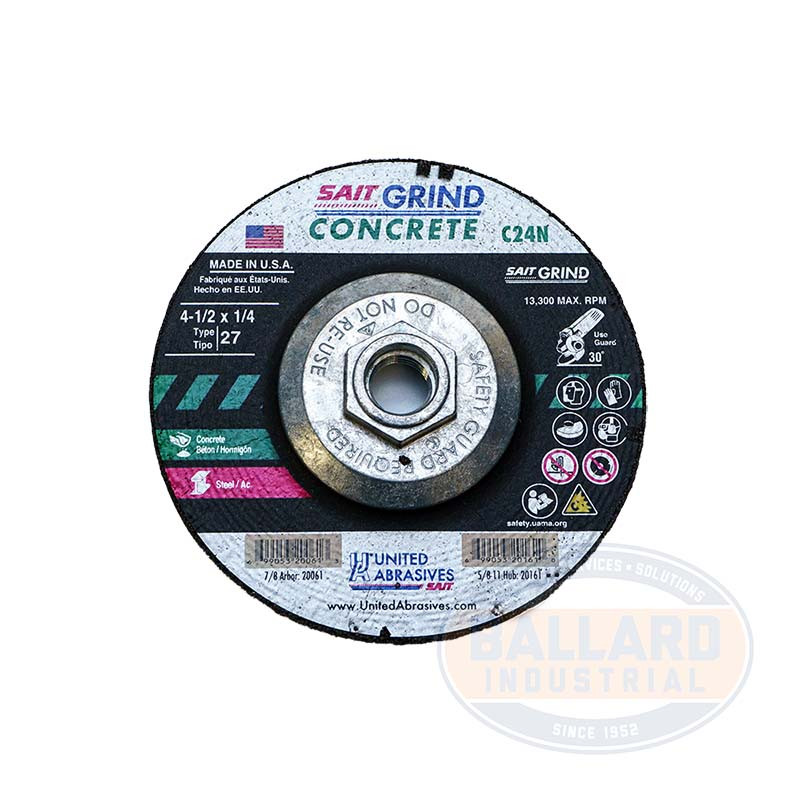 sai-20161-t27-grinding-