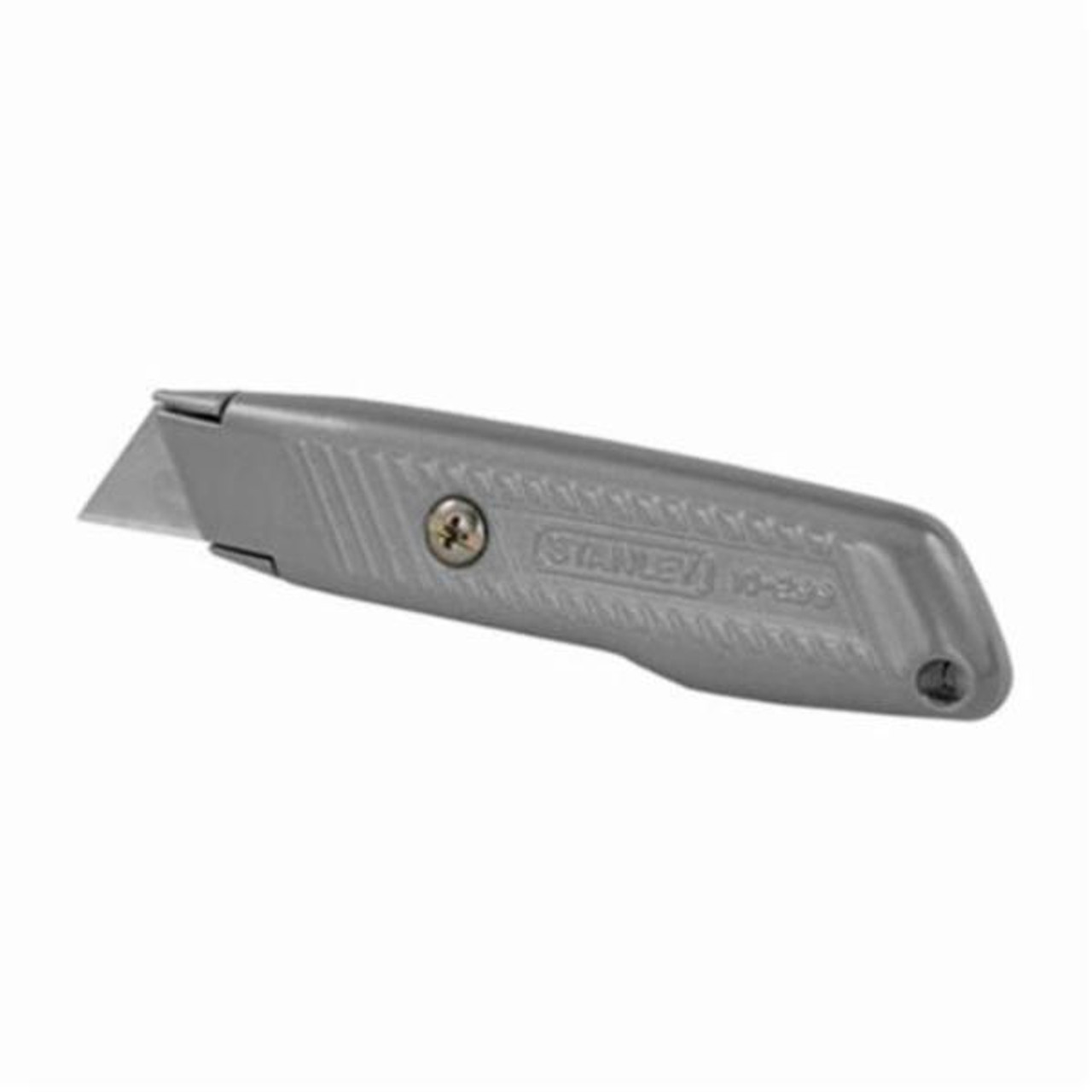 Stanley 6-1/2 Retractable Carpet Knife