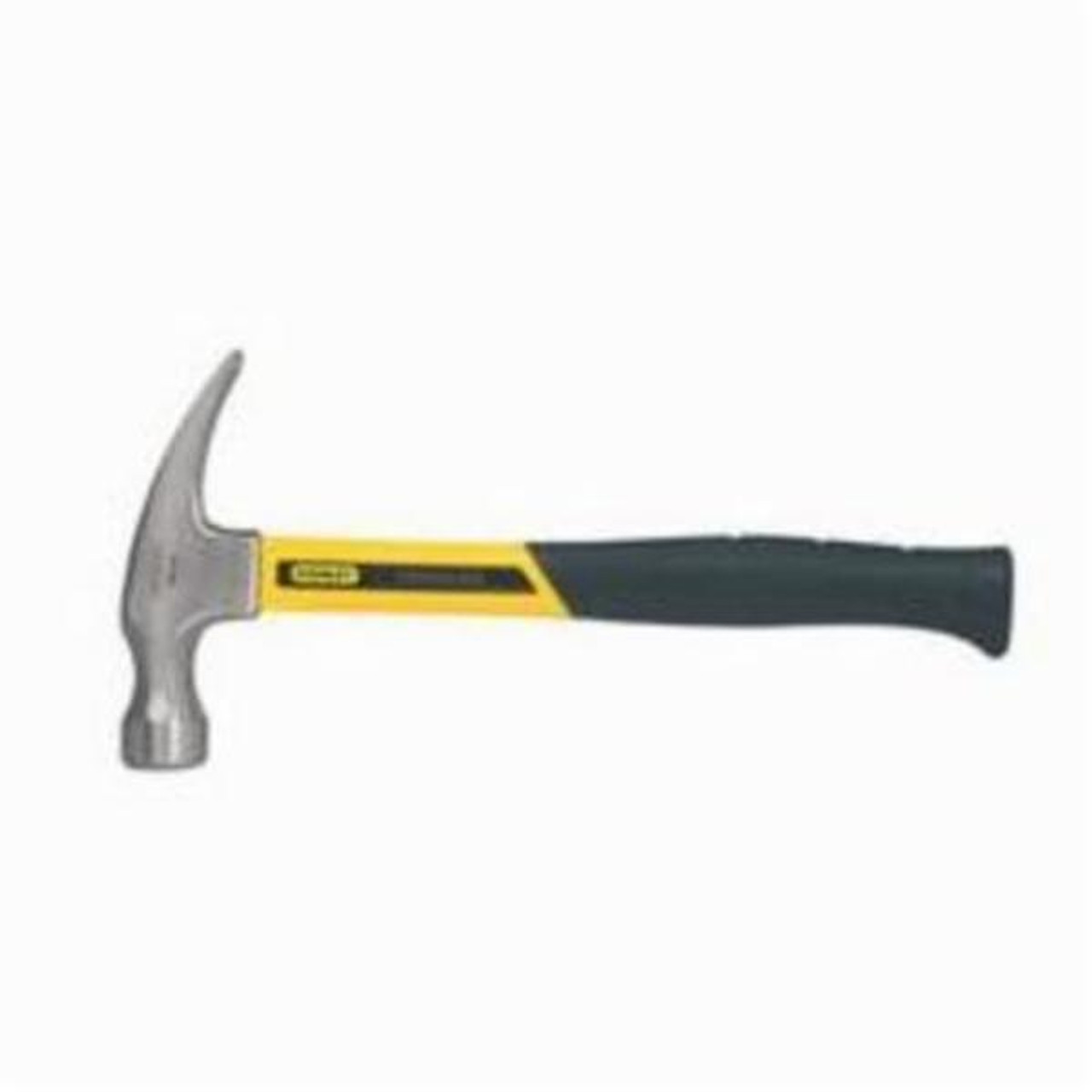 Stanley Stht51304 20 oz Rip Claw Fiberglass Hammer