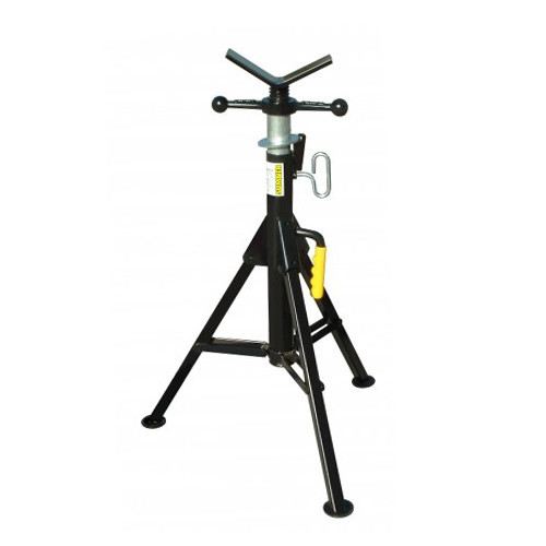 JACK ST-881 HI FOLDABLE W/VEE HEAD 28