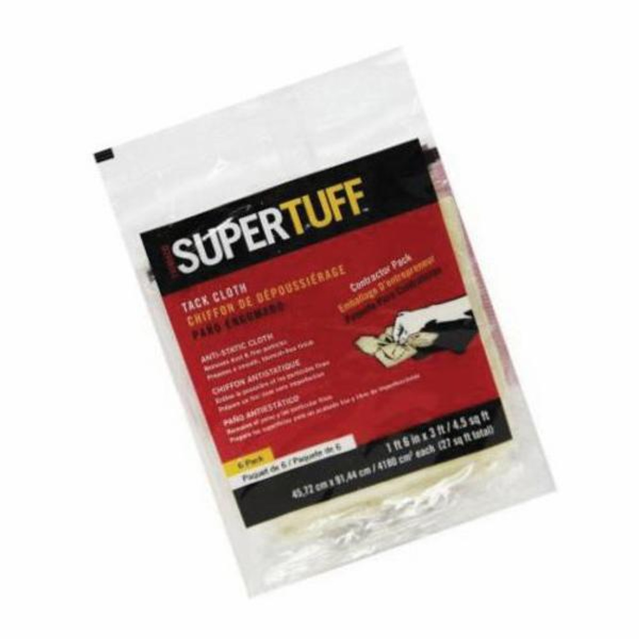SuperTuff Polyester Cone Paint & Stain Strainers