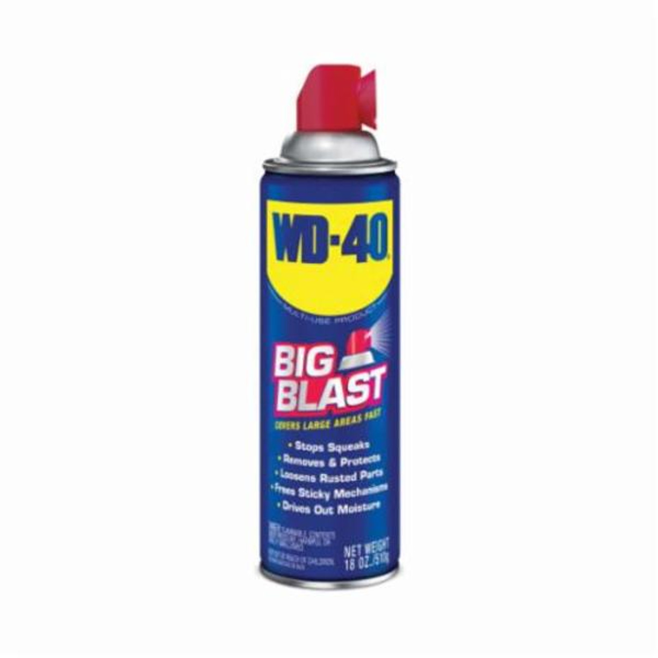 WD-40® 1 Gallon Bulk Lubricant