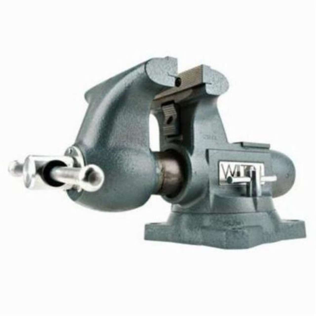 VISE TRADESMAN 1745 4-1/2