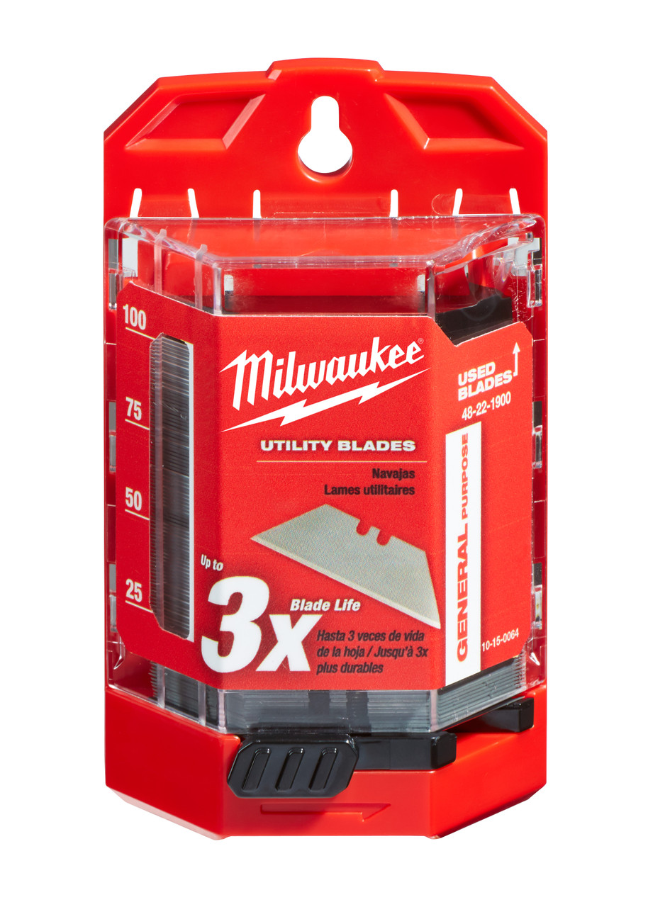 Milwaukee® 48-22-4041  Mallory Safety and Supply