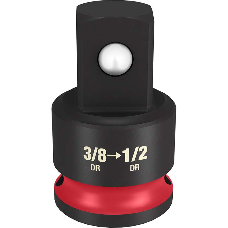 ADAPTER SHOCKWAVE 3/8