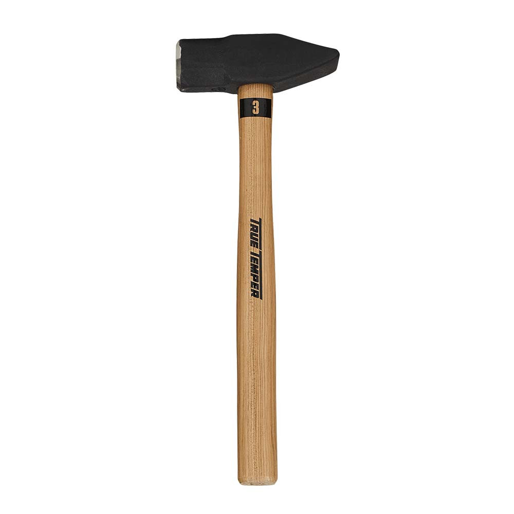 HAMMER CROSS PEIN 3 LB TOUGHSTRIKE HICKORY HANDLE (AME-20184400