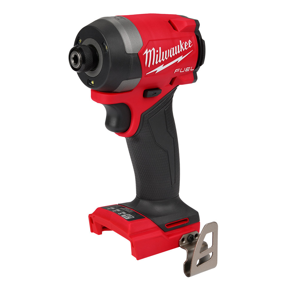 IMPACT DRIVER 1/4
