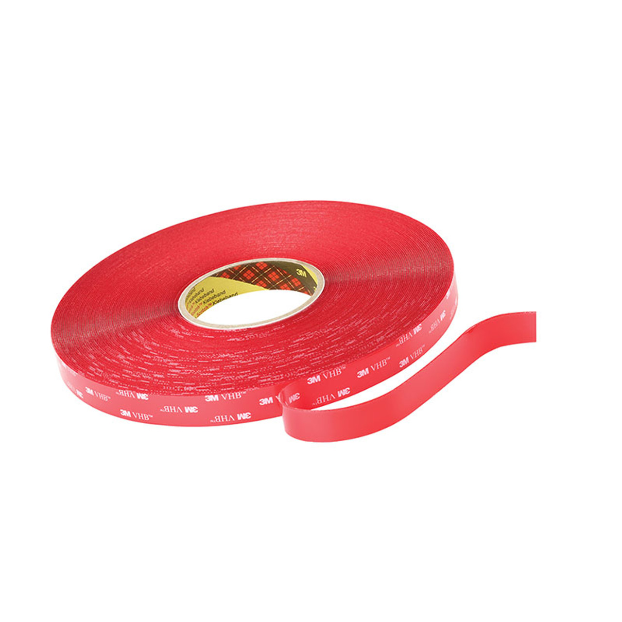 VHB™ Tape 5952, Heavy Duty Acrylic Foam Mounting Tape, 3M, adhesive tape  datasheet