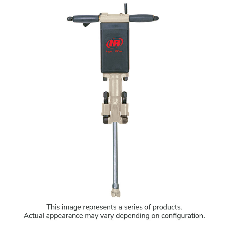 JH SERIES JACKHAMMER, 60LB. CLASS, 2.63