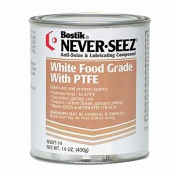 ANTI-SEIZE FOOD GRADE WHITE 14 OZ FLAT TOP CAN (BOS-NSWT-14
