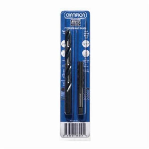 TAP/DRILL COMBO SET 308-1/2-13 AND XL5-27/64 (CHA-06551)