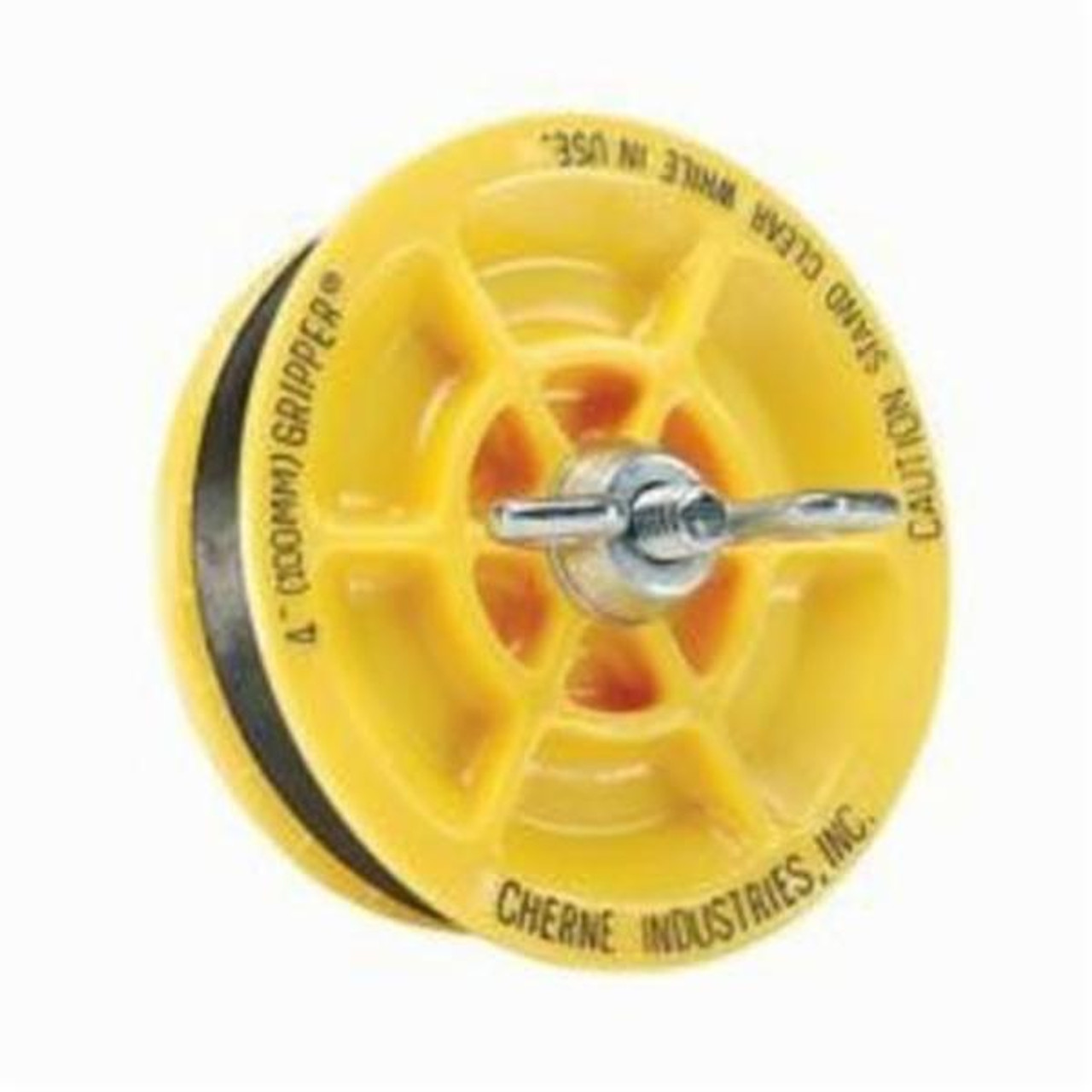 ちゃをくまページ Amazon.com: Oatey 270245 End of Pipe Gripper Mechanical Plug